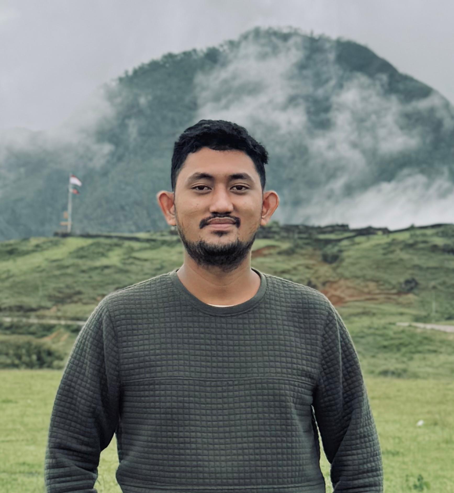 Furqaan Ismail